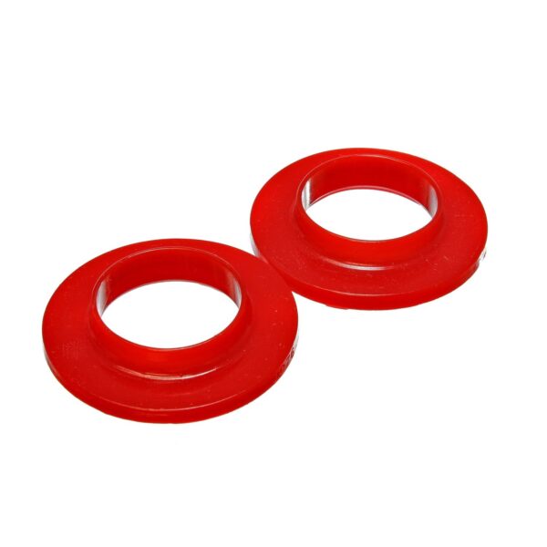 COIL SPRING ISOLATOR SET