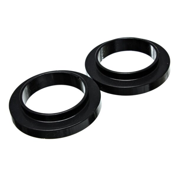 UNIVERSAL COIL SPRING ISOLATOR