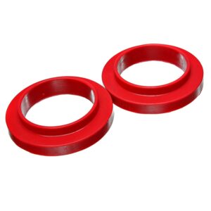 UNIVERSAL COIL SPRING ISOLATOR