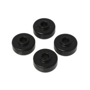 STEER STABILIZER/SHOCK GROMMETS