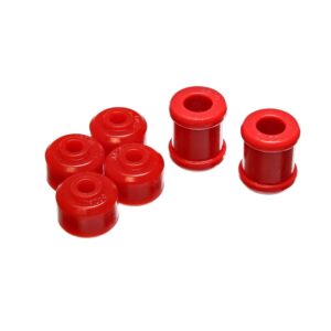 FRONT SHOCK BUSHING SET