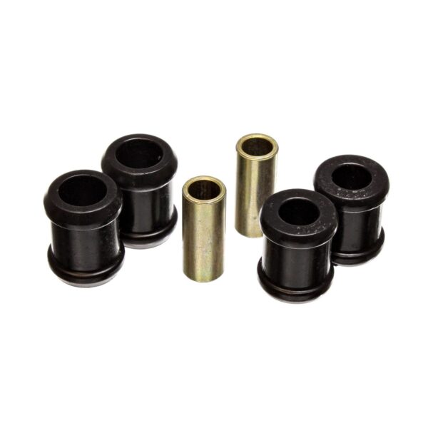 REAR SHOCK BUSHING SET