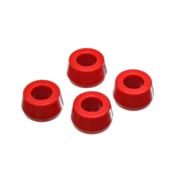 SHOCK BUSHING SET