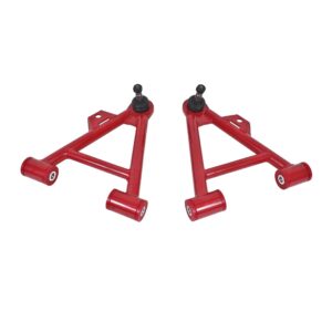 A-arms, Lower, Coilover, Non-adjust, Poly, Tall Ball Joint