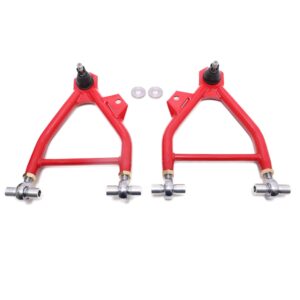 A-arms, Lower, Coilover, Adjust, Rod End, Std Ball Joint