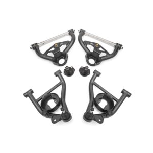 A-arm Kit, Upper (AAU461) And Lower (AAL461)