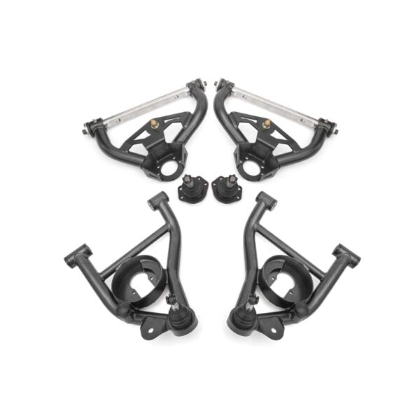 A-arm Kit, Upper (AAU462) And Lower (AAL461)