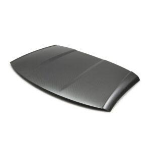 Anderson Composites, AC-CR20CHC8-DRY, Dry Carbon fiber replacement roof panel