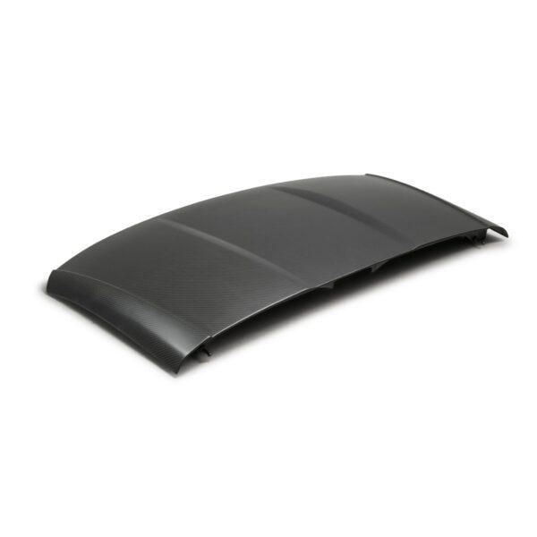 Anderson Composites, AC-CR20CHC8-DRY, Dry Carbon fiber replacement roof panel