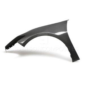 Anderson Composites, AC-FF20CHC8, carbon fiber front fenders