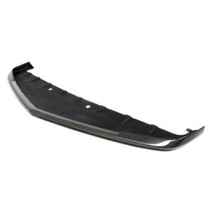 Anderson Composites, AC-FL1011CHCAM-1L, Type-1L carbon fiber front spoiler for 2010-2013 Chevrolet Camaro SS