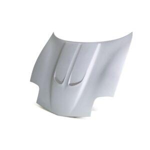 Anderson Composites, AC-HD9704CHC5-TD-GF, Type-TD fiberglass hood for 1997-2004 Chevrolet Corvette C5