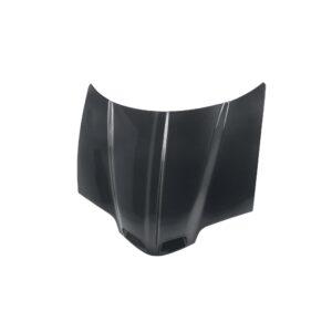 Anderson Composites, AC-HD9802PTAM-OE, Type-OE carbon fiber hood for 1998-2002 Pontiac Trans Am