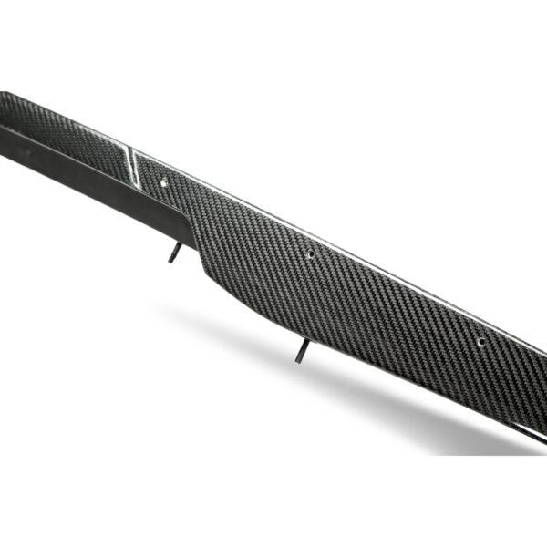 Anderson Composites, AC-RS14CHC7-Z6, Type-Stage 2 Carbon fiber rear spoiler for 2015-2019 Chevrolet Corvette C7 Z06