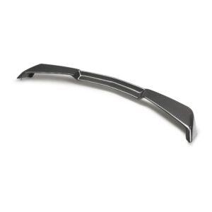 2020-2021 C8 Z51 carbon fiber rear spoiler