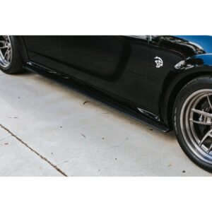 Anderson Composites, AC-TL0309DGVIPR-OE, Carbon fiber decklid for 2003-2009 Dodge Viper Roadster