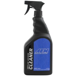 AEM AEM-1-1000 Air Filter Cleaner