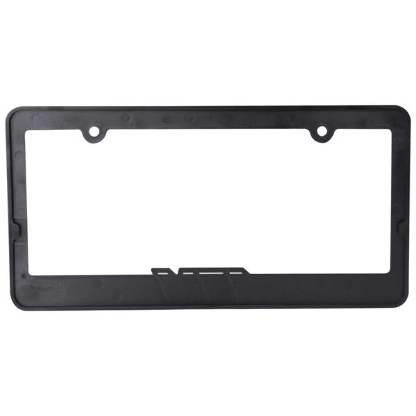 AEM AEM-10-400W-1 License Plate Frame