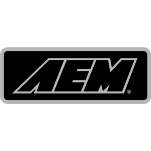AEM AEM-10-922GY Decal Gray