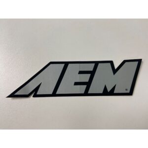 AEM AEM-10-956 Decal