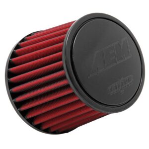 AEM AEM-21-201DK AEM DryFlow Air Filter