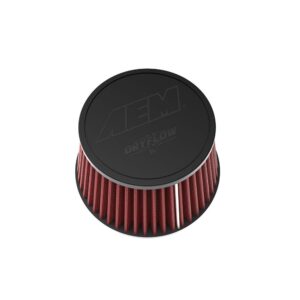 AEM AEM-21-2072DK AEM DryFlow Air Filter