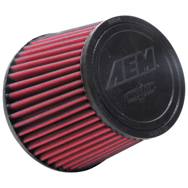 AEM AEM-21-2073DK AEM DryFlow Air Filter