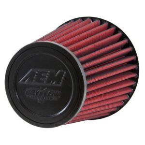 AEM AEM-21-2075DK AEM DryFlow Air Filter