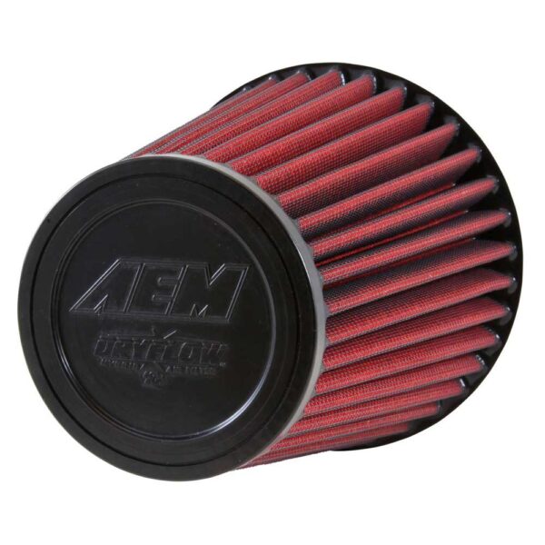 AEM AEM-21-2075DK AEM DryFlow Air Filter