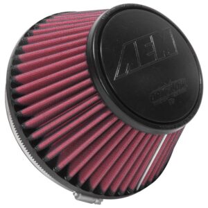 AEM AEM-21-2093DK AEM DryFlow Air Filter