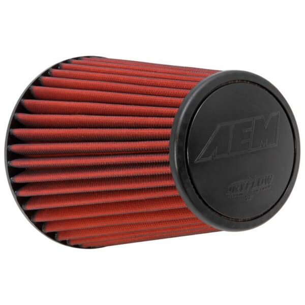 AEM AEM-21-2099DK AEM DryFlow Air Filter