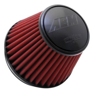 AEM AEM-21-209DK AEM DryFlow Air Filter