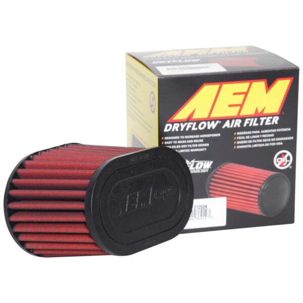 AEM AEM-21-2129DK AEM DryFlow Air Filter