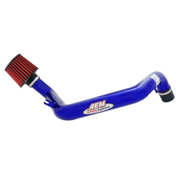 AEM AEM-21-404B Cold Air Intake System