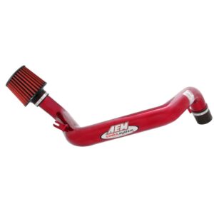 AEM AEM-21-404R Cold Air Intake System