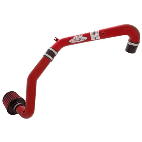 AEM AEM-21-413R Cold Air Intake System