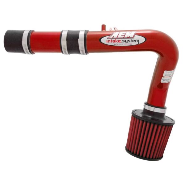 AEM AEM-21-422R Cold Air Intake System