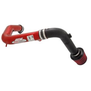 AEM AEM-21-425R Cold Air Intake System