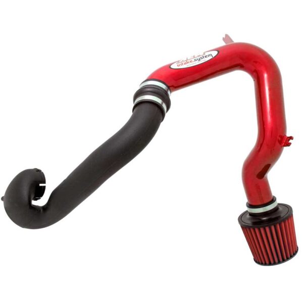 AEM AEM-21-448R Cold Air Intake System