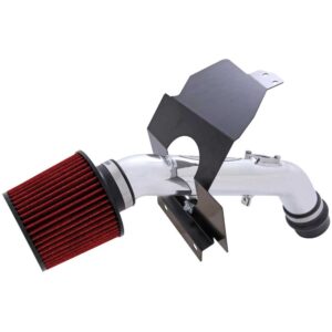 AEM AEM-21-475P Cold Air Intake System