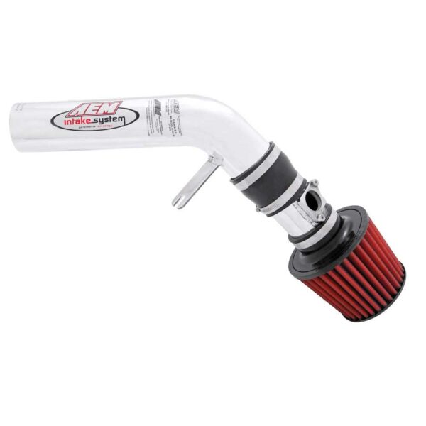 AEM AEM-21-483P Cold Air Intake System