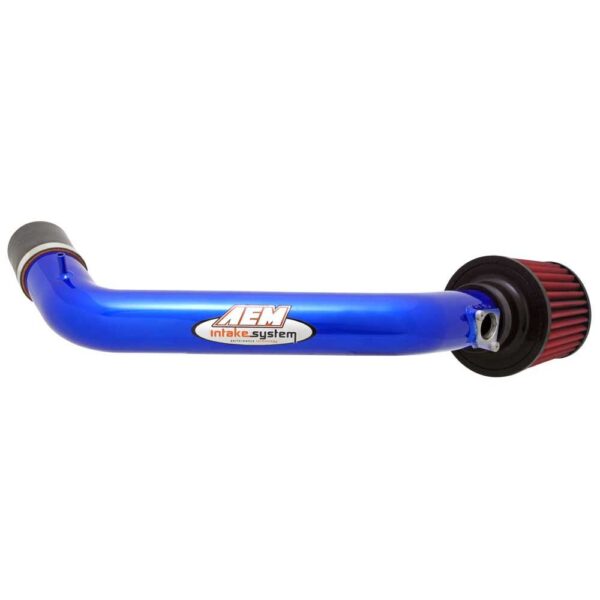 AEM AEM-21-484B Cold Air Intake System