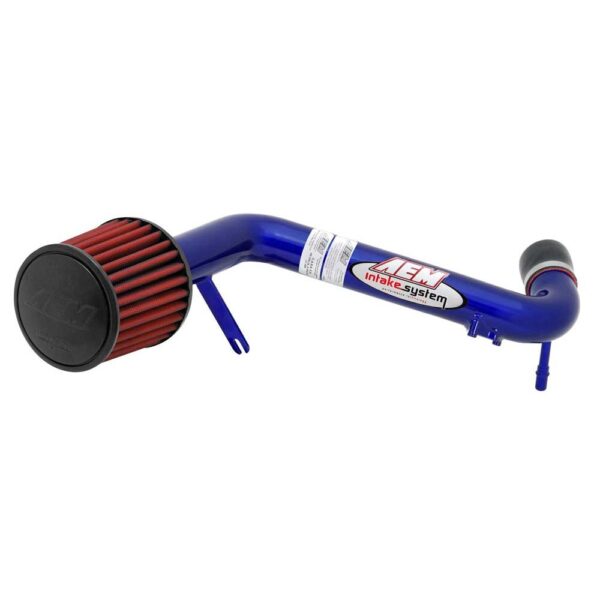 AEM AEM-21-488B Cold Air Intake System