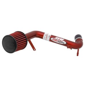 AEM AEM-21-488R Cold Air Intake System