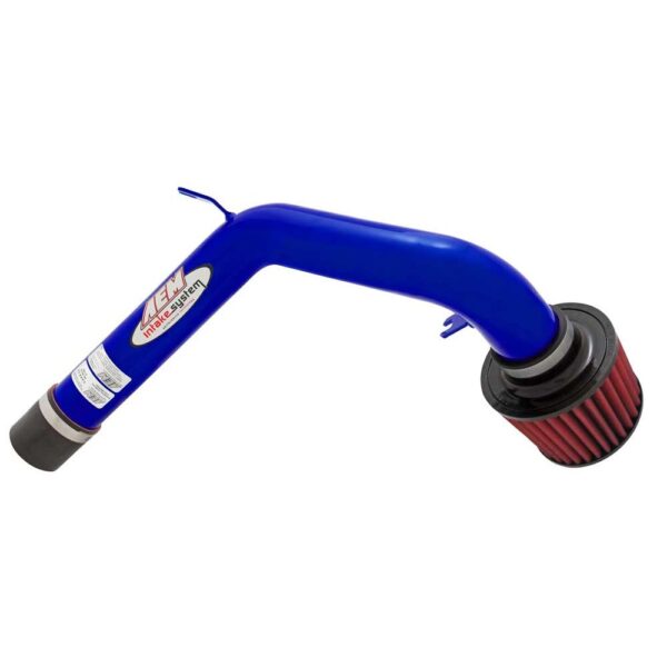 AEM AEM-21-492B Cold Air Intake System