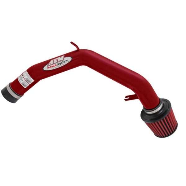 AEM AEM-21-493R Cold Air Intake System