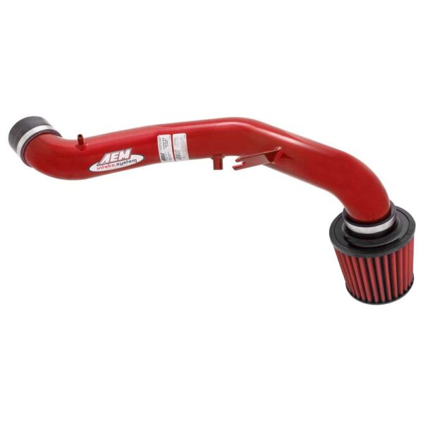 AEM AEM-21-506R Cold Air Intake System