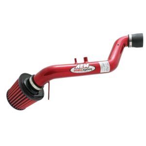 AEM AEM-21-508R Cold Air Intake System