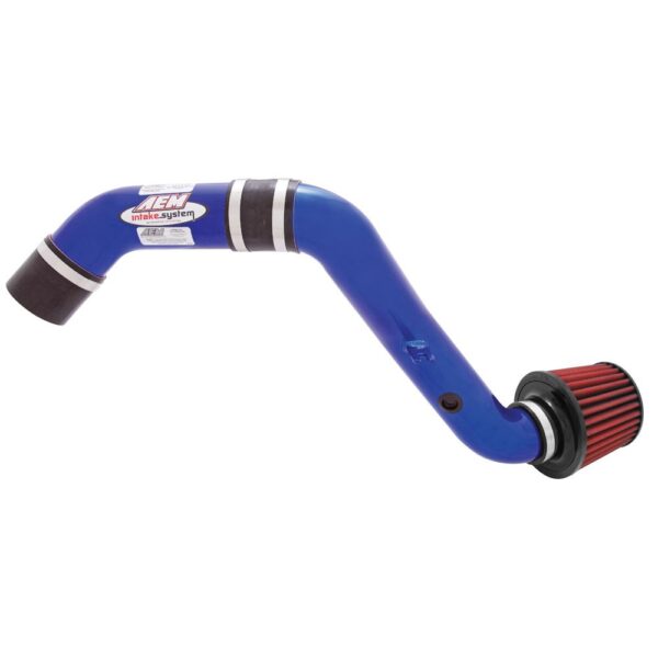 AEM AEM-21-547B Cold Air Intake System