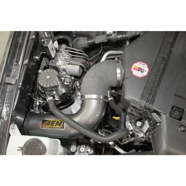 AEM AEM-21-682C Cold Air Intake System